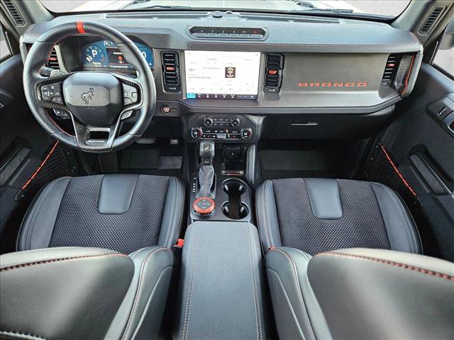 Certified 2025 Ford Bronco Raptor AWD/4WD image 18