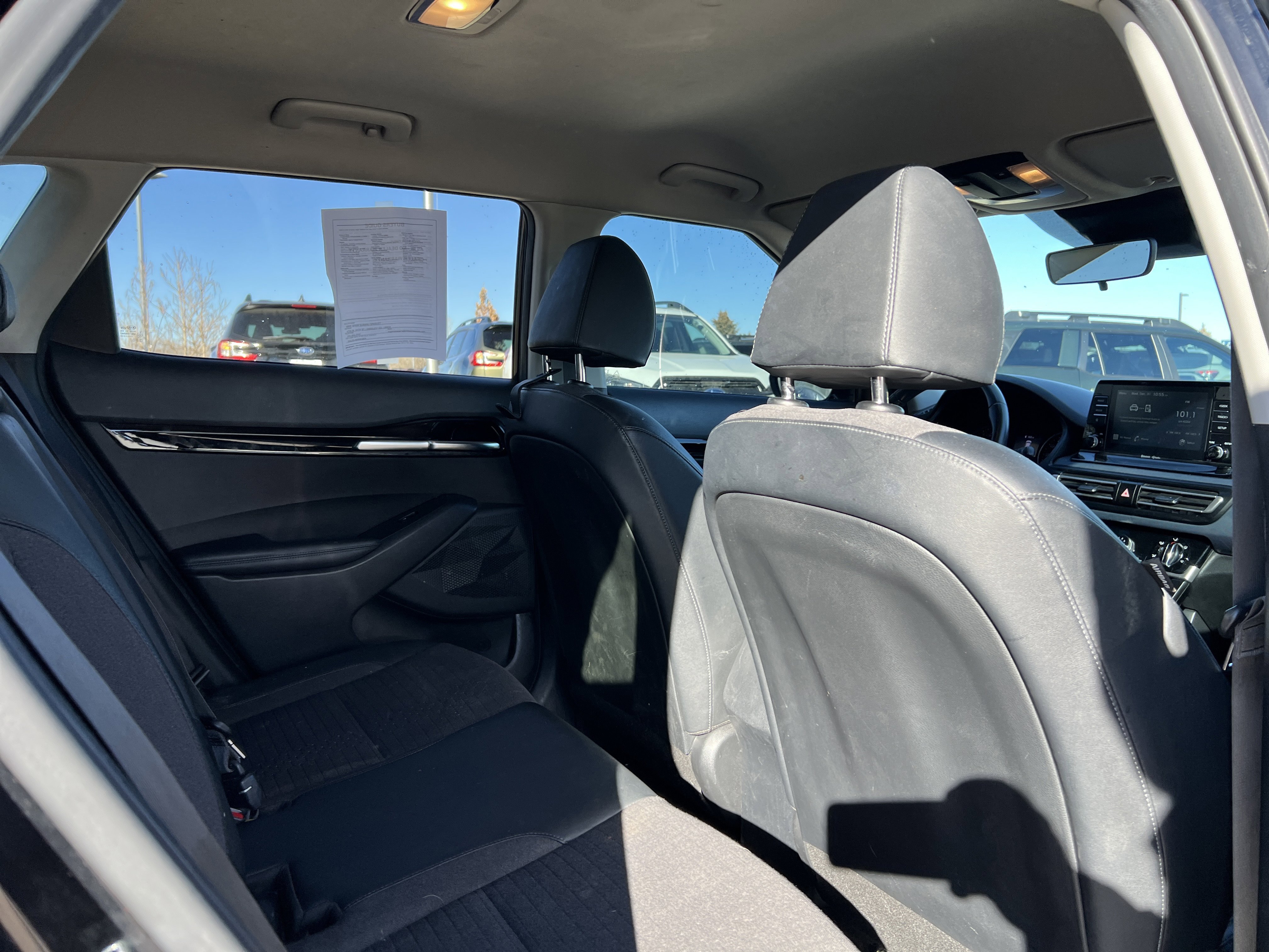 Used 2021 Kia Seltos S image 19