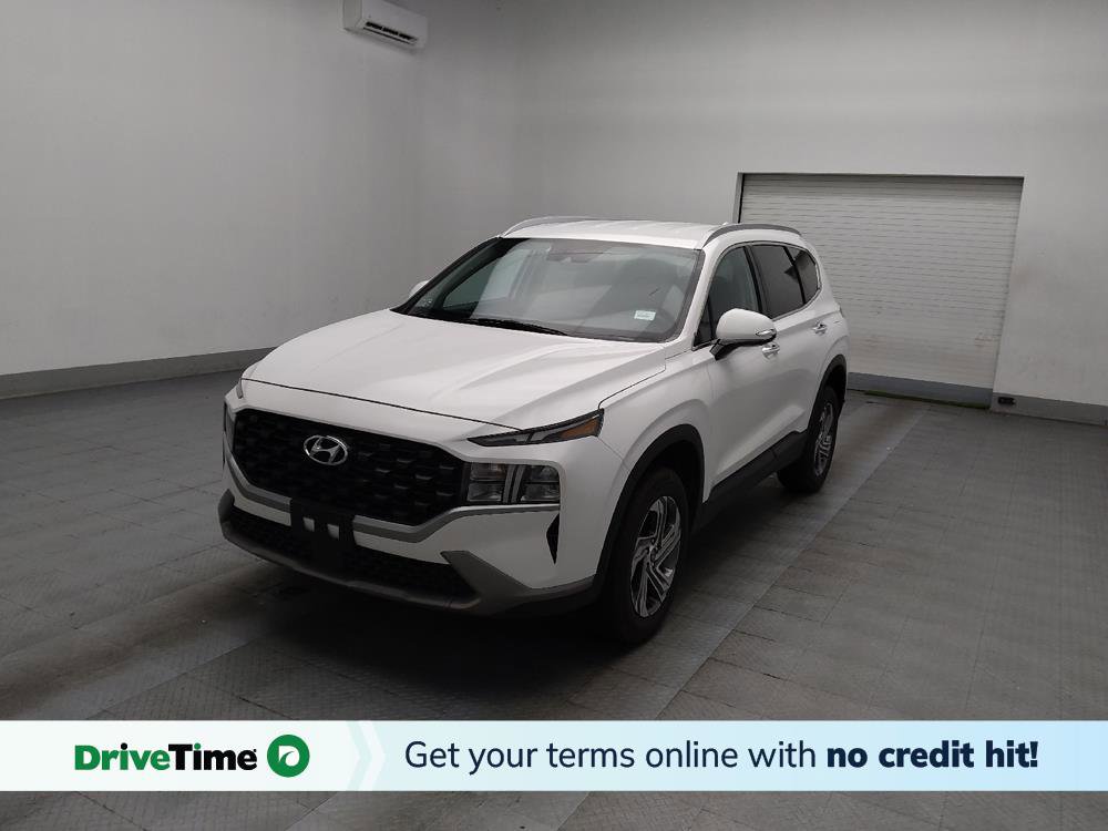Used 2023 Hyundai Santa Fe SEL image 1