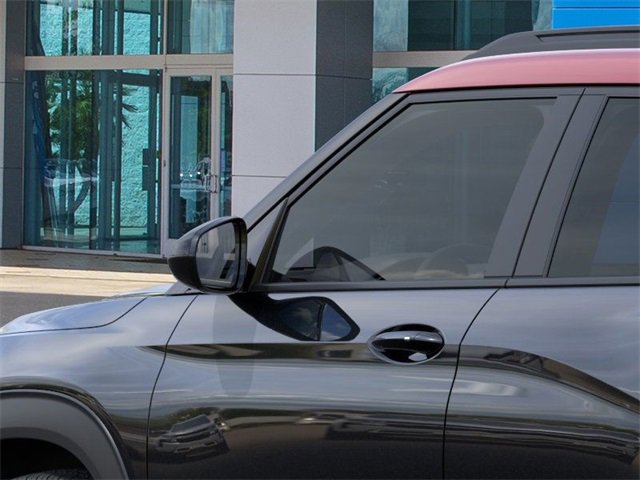 New 2026 Chevrolet TrailBlazer RS w/ Convenience Package image 13