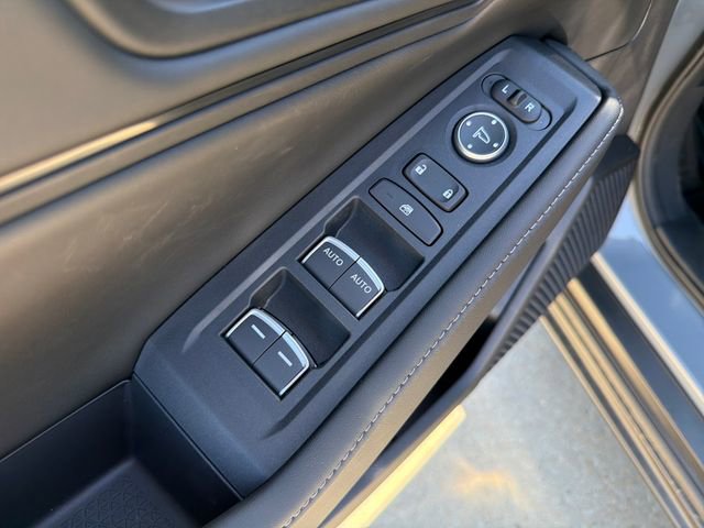 New 2026 Honda Accord Sport image 13