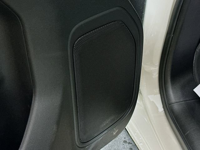 New 2026 Chevrolet Silverado 1500 Custom Trail Boss image 18