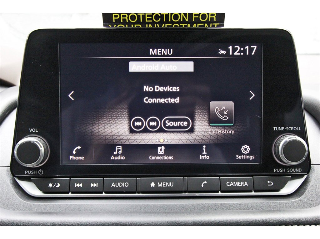 Used 2023 Nissan Rogue SV image 20