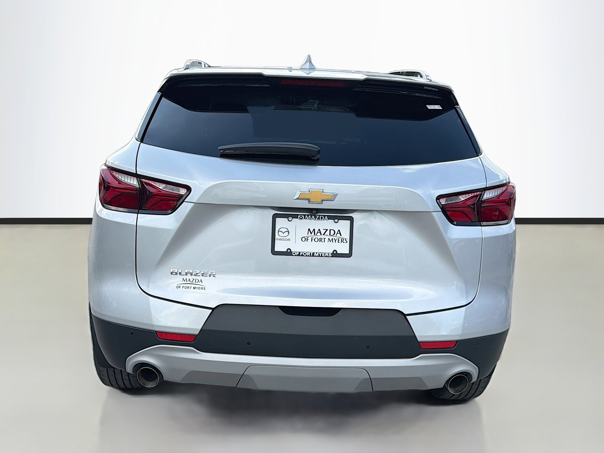 Used 2022 Chevrolet Blazer LT image 4