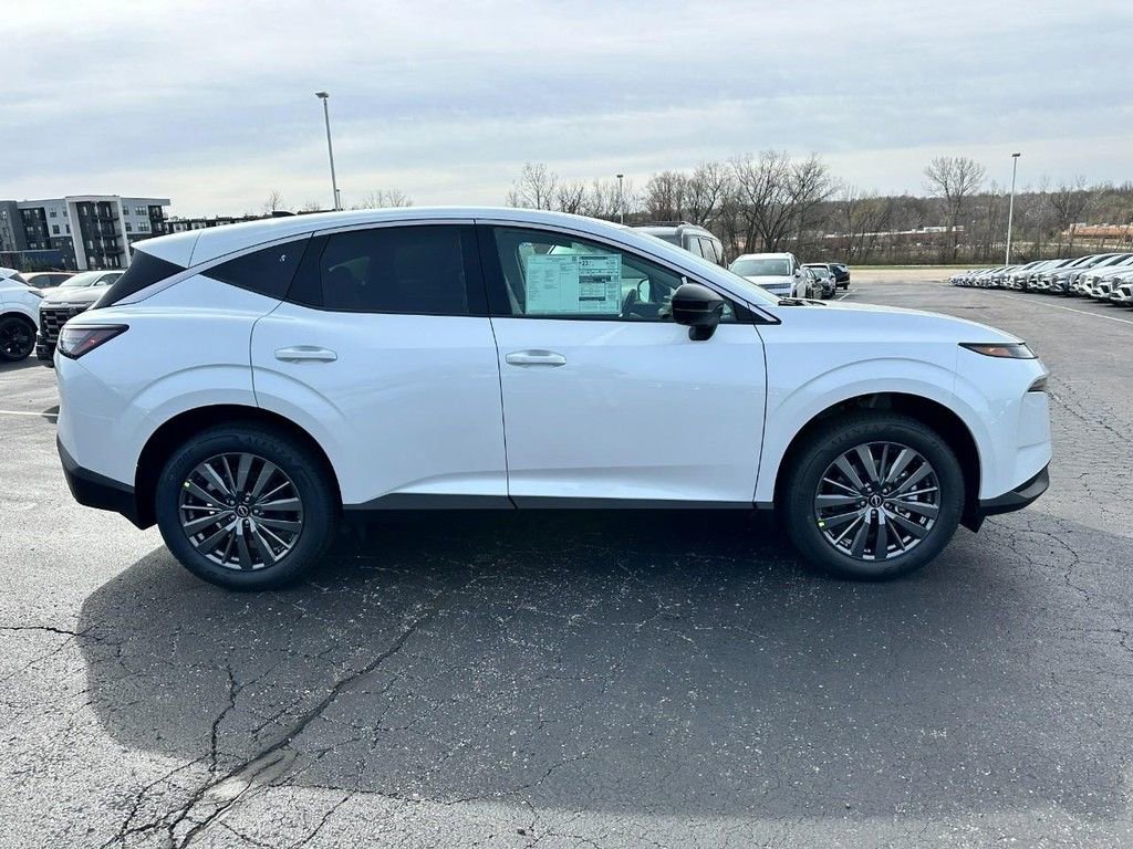 New 2026 Nissan Murano SL image 2