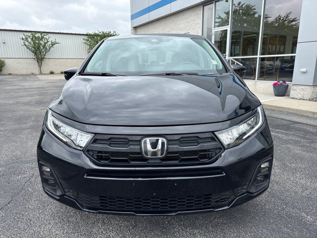 Used 2025 Honda Odyssey EX-L image 8