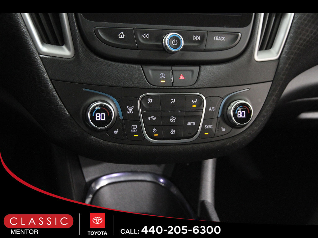 Used 2024 Chevrolet Malibu LT FWD image 15