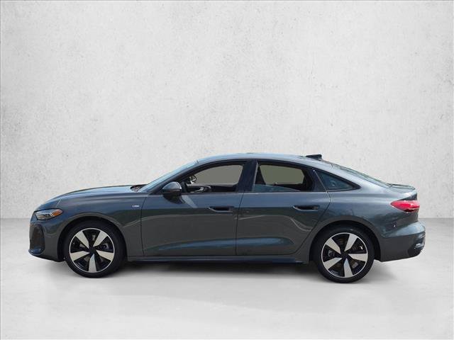 New 2026 Audi A5 Premium Plus AWD/4WD image 8