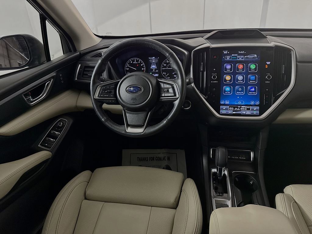 Used 2023 Subaru Ascent Limited image 25