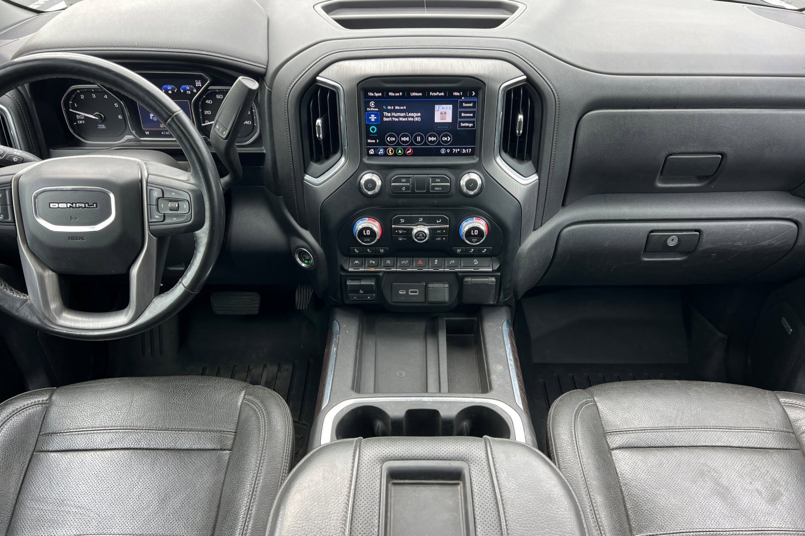 Used 2021 GMC Sierra 1500 Denali w/ Technology Package image 15