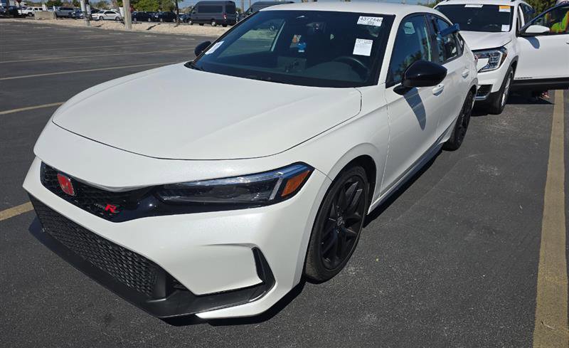 Used 2025 Honda Civic Sport image 3