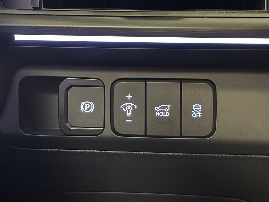 New 2025 Hyundai Santa Fe Calligraphy image 13