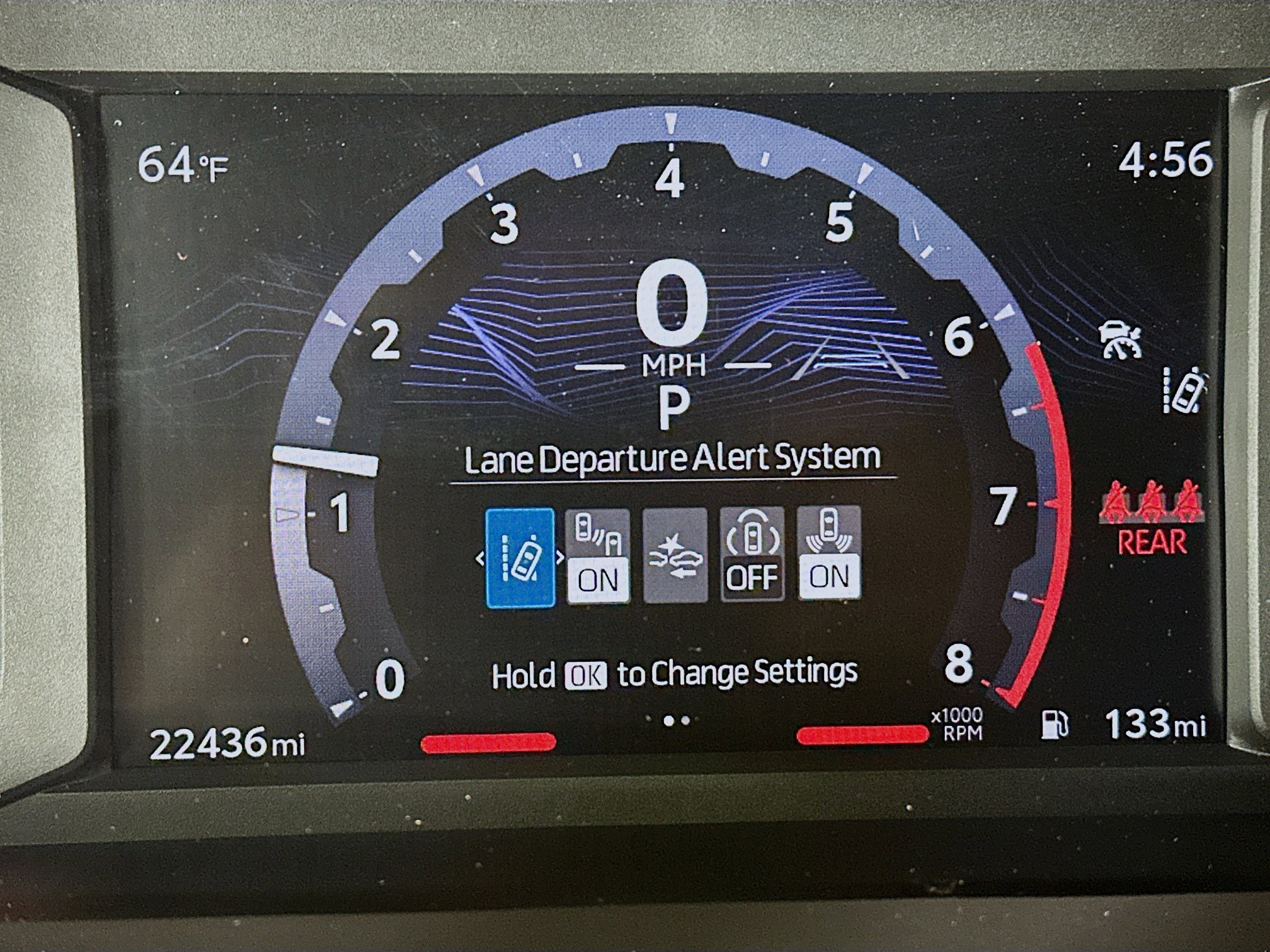 Used 2024 Toyota Tacoma SR5 image 18