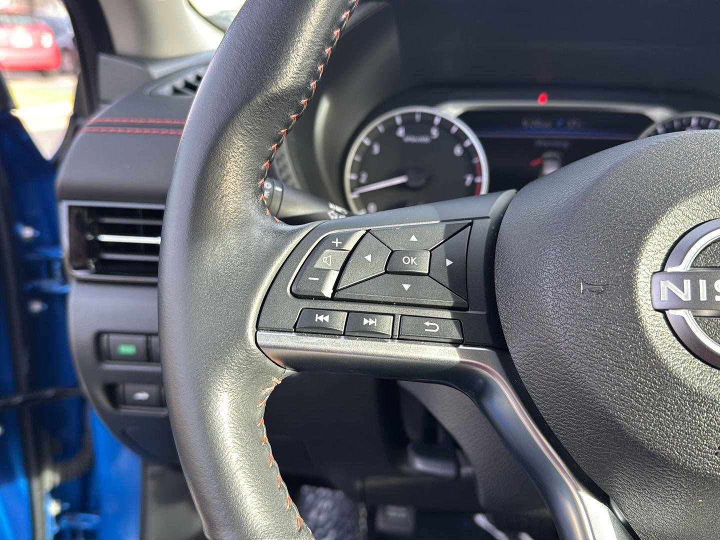 Used 2024 Nissan Sentra SR image 18