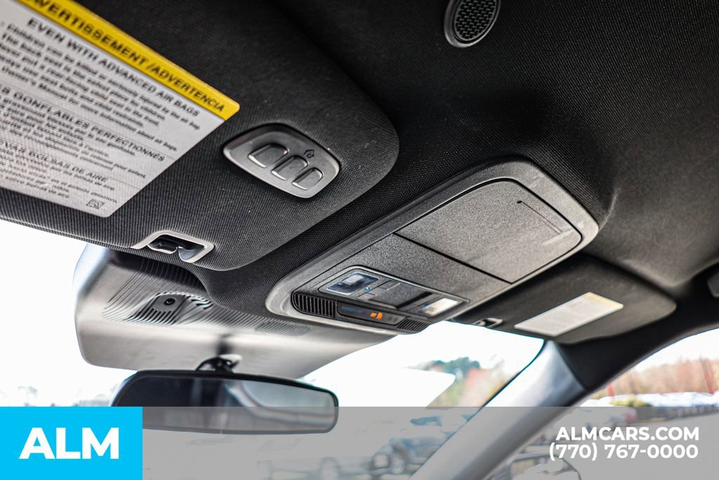 Used 2025 Ford Explorer ST-Line image 61