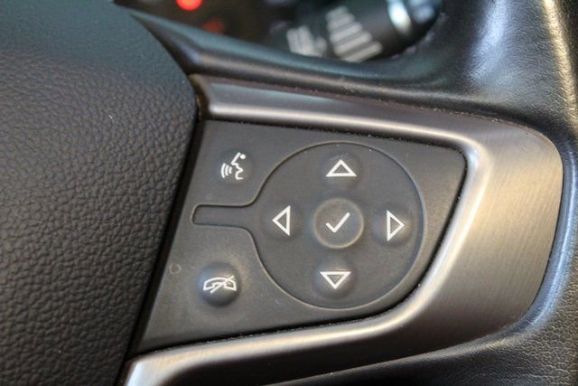 Used 2021 GMC Acadia AT4 w/ Trailering Package image 22