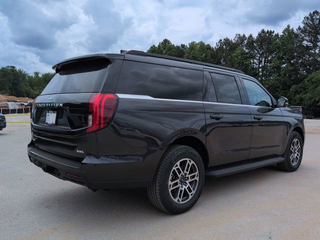 New 2026 Ford Expedition Max Active RWD image 4