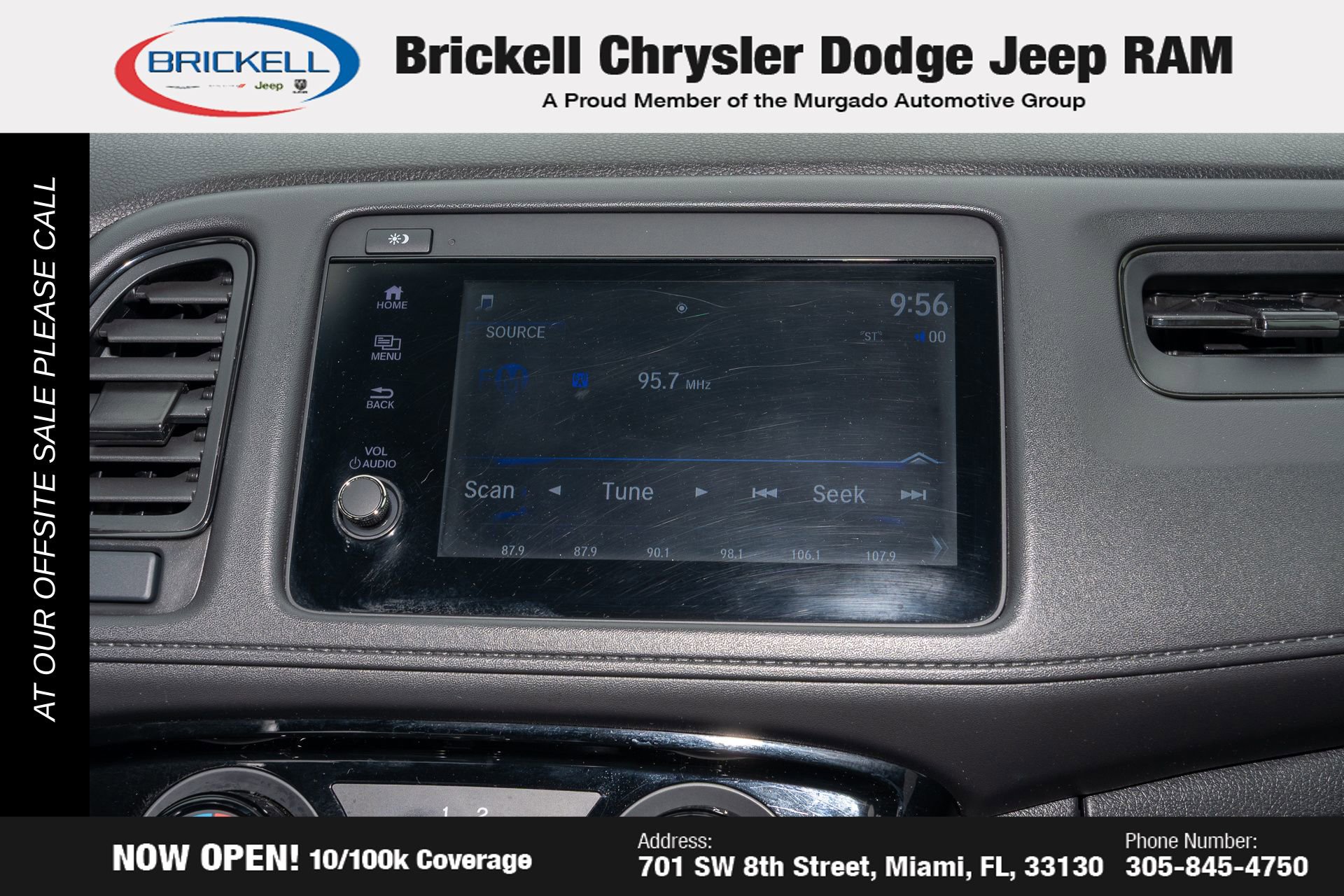 Used 2022 Honda HR-V Sport image 20