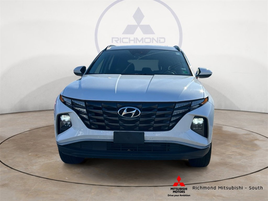 Used 2024 Hyundai Tucson SEL image 8