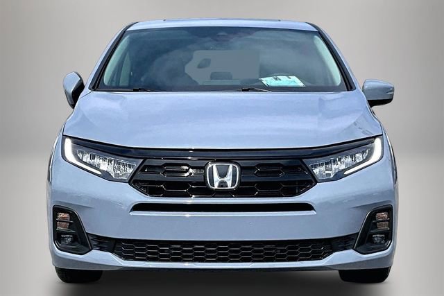 New 2026 Honda Odyssey Touring image 12