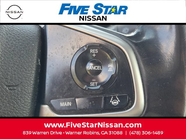 Used 2020 Honda Civic Sport image 27