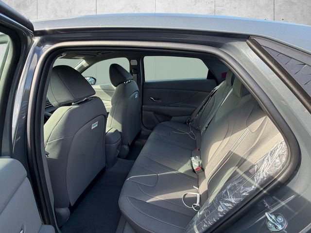 New 2026 Hyundai Santa Fe Calligraphy image 3