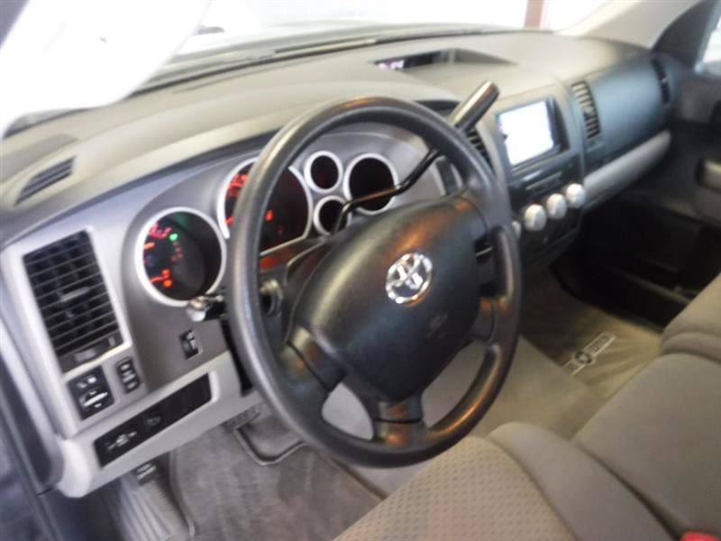 Used 2011 Toyota Tundra 2WD CrewMax w/ Tow Pkg image 32