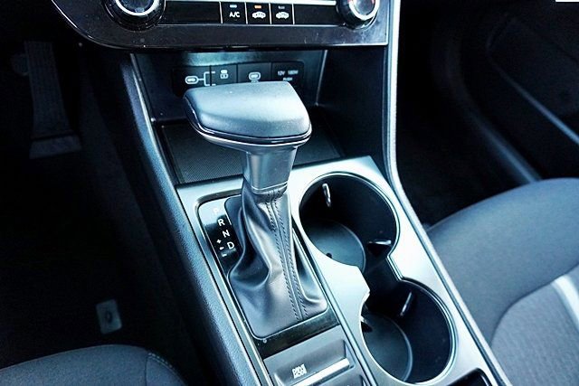 Certified 2025 Hyundai Sonata SE image 28