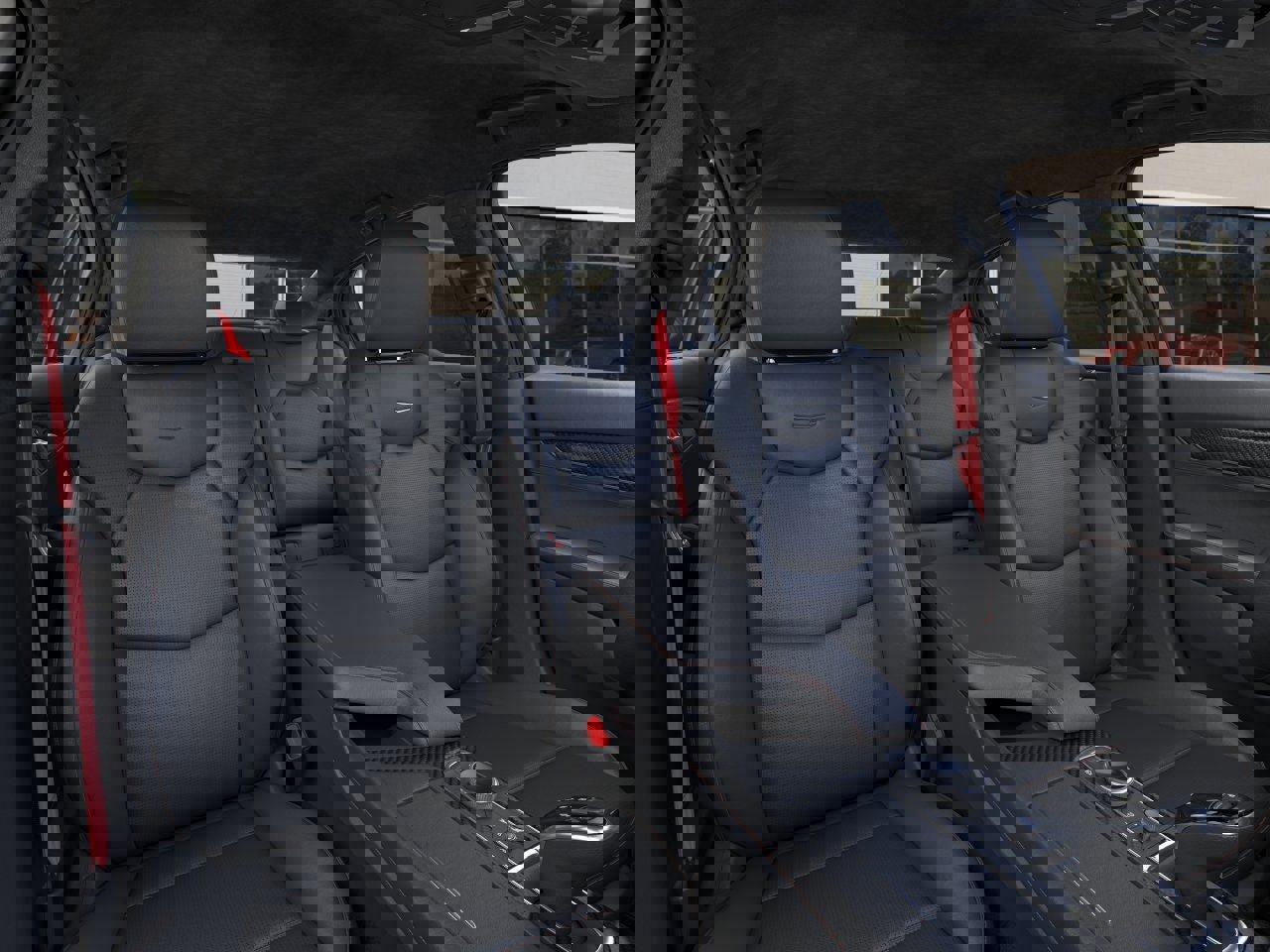 New 2026 Cadillac CT5 V image 40