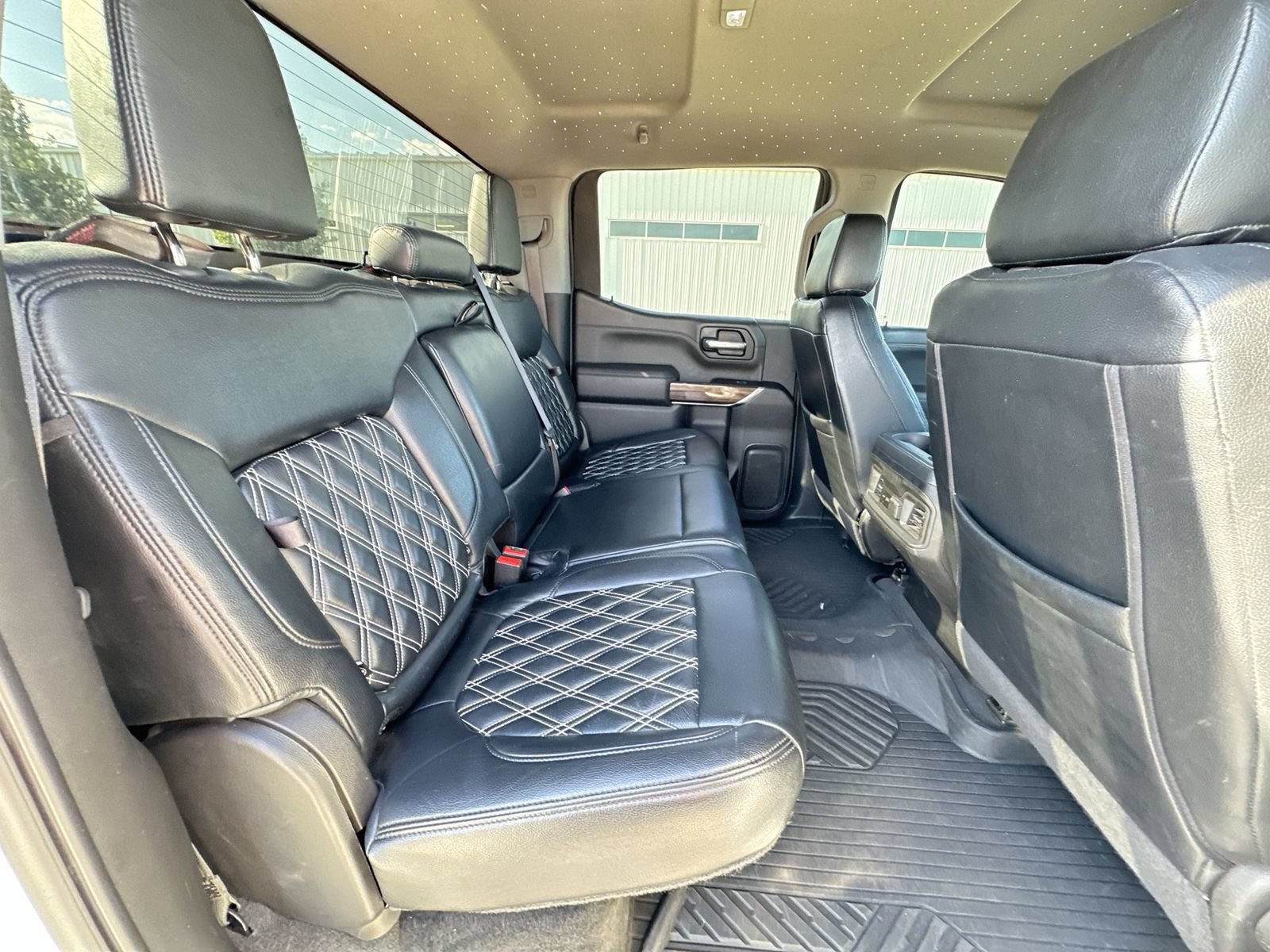 Used 2022 Chevrolet Silverado 1500 LT Trail Boss w/ Safety Package AWD/4WD image 26