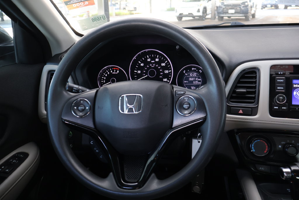 Used 2022 Honda HR-V LX image 24