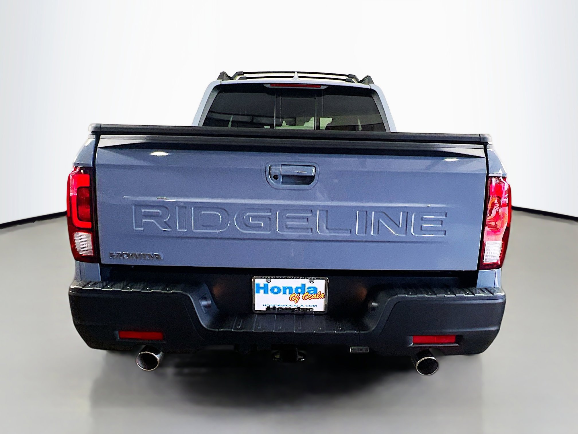 New 2026 Honda Ridgeline RTL image 22