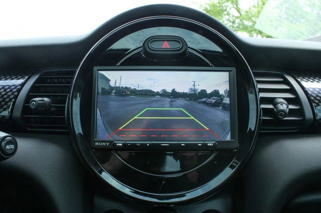 Used 2016 MINI Cooper S FWD image 21