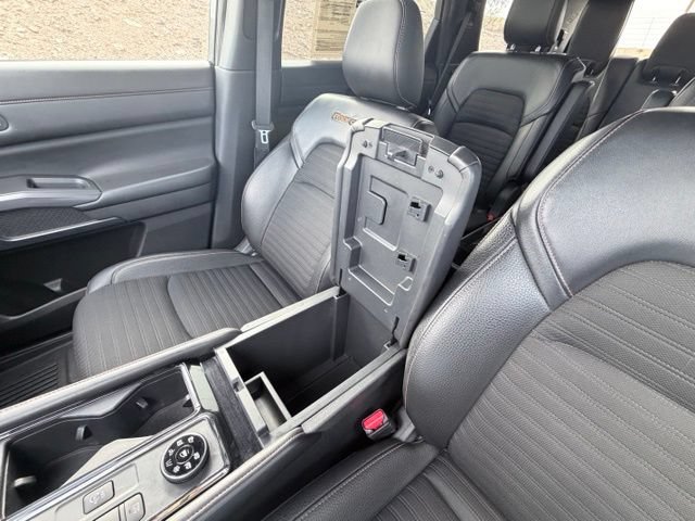 Certified 2023 Nissan Pathfinder Rock Creek AWD/4WD image 18