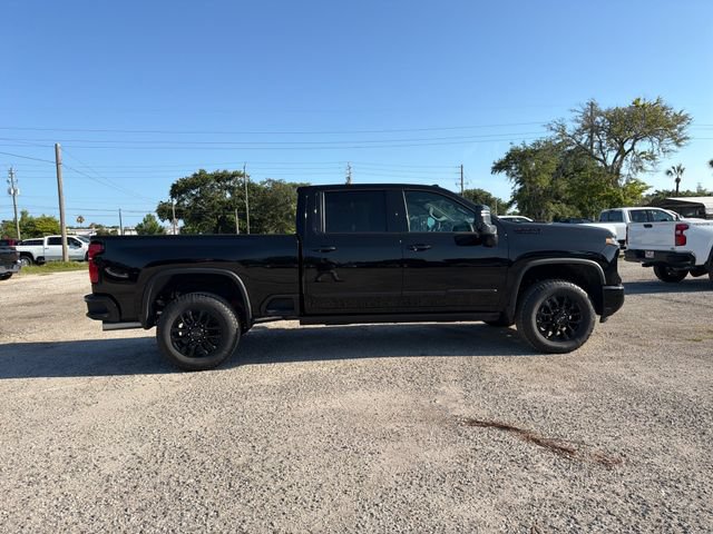 New 2026 Chevrolet Silverado 3500 High Country w/ High Country Premium Package AWD/4WD image 18