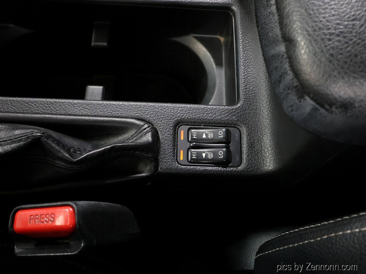 Used 2014 Subaru Impreza 2.0i Sport Limited w/ Popular Package #1 image 23