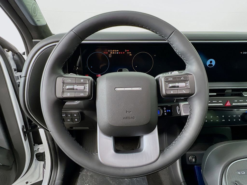 New 2026 Hyundai Palisade Calligraphy image 10