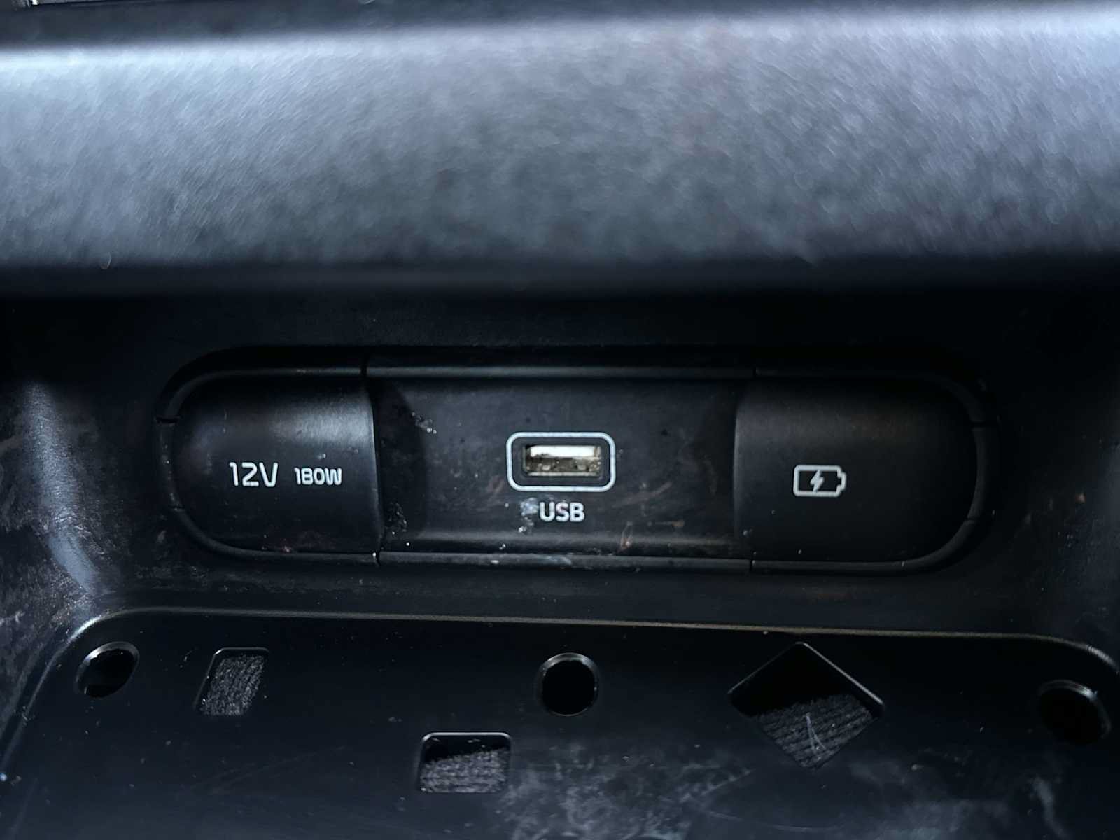 Used 2024 Kia Forte LXS FWD image 38