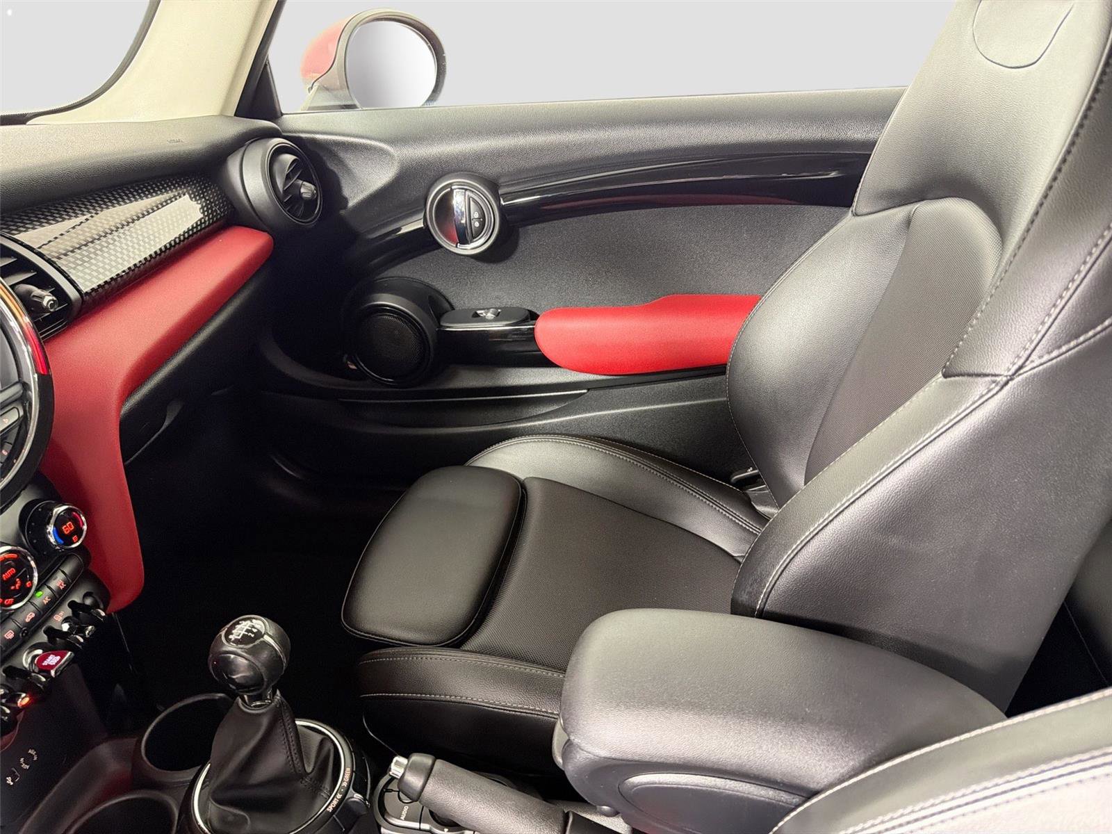 Used 2017 MINI Cooper S FWD image 20