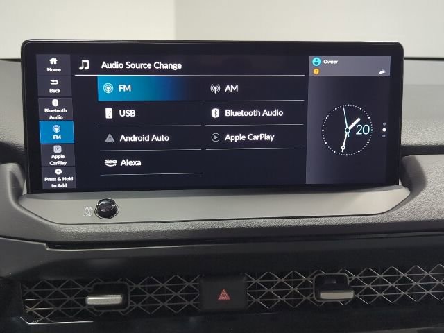 New 2026 Honda Accord EX-L image 19