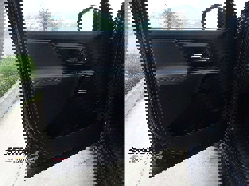 New 2026 Chevrolet Silverado EV Trail Boss w/ Plus Package image 26