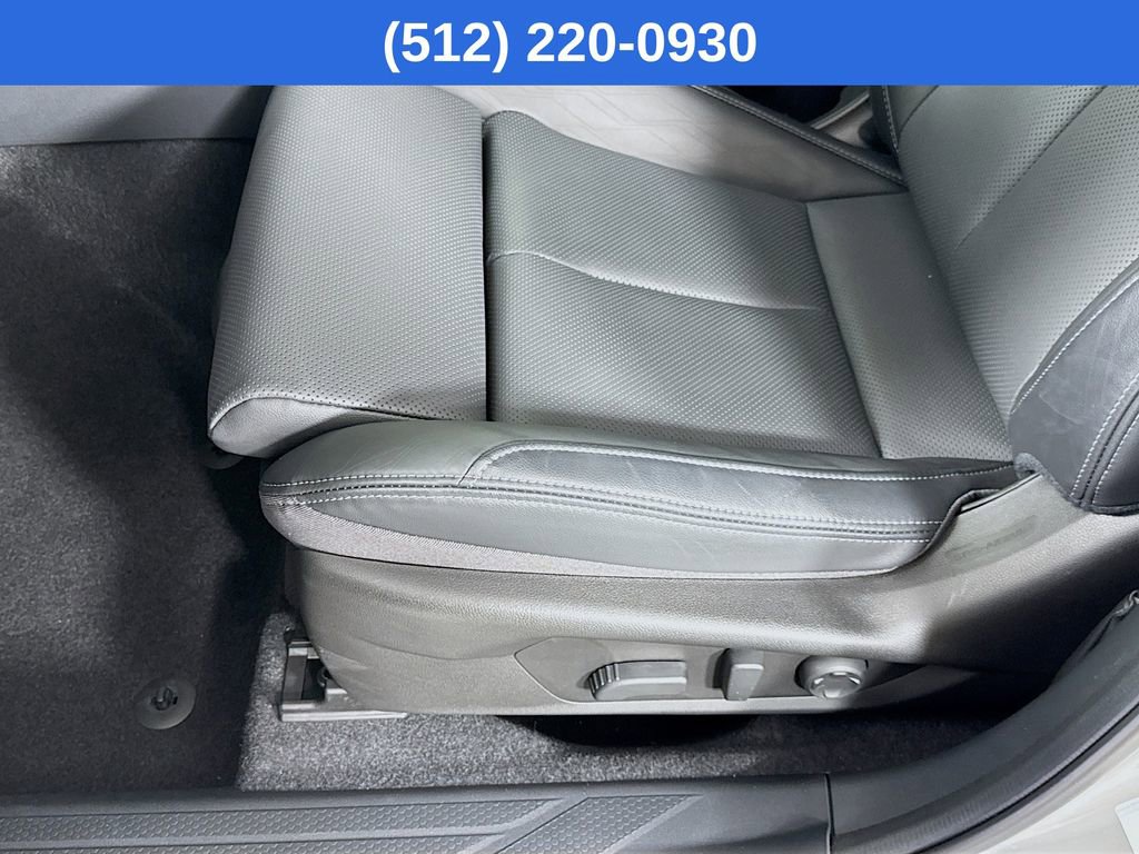Used 2026 Subaru Outback Touring image 23