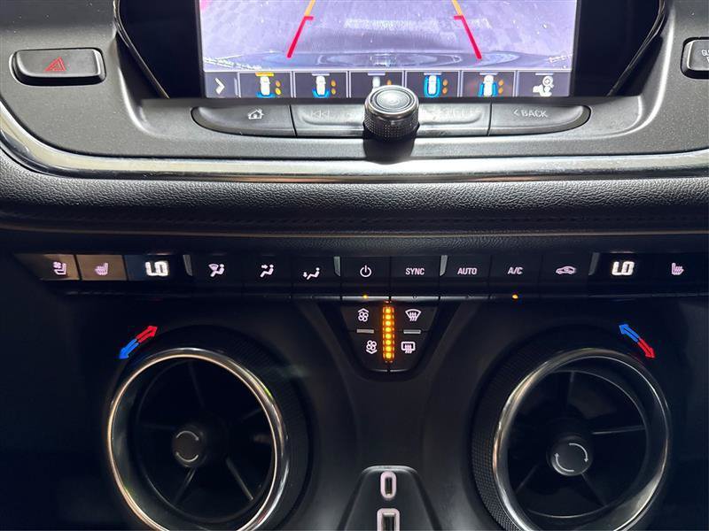 Used 2019 Chevrolet Blazer Premier w/ Sun and Wheels Package AWD/4WD image 29