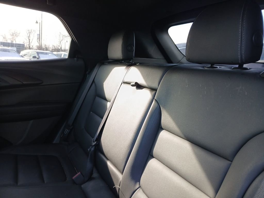 Used 2023 Chevrolet TrailBlazer ACTIV w/ Convenience Package image 27