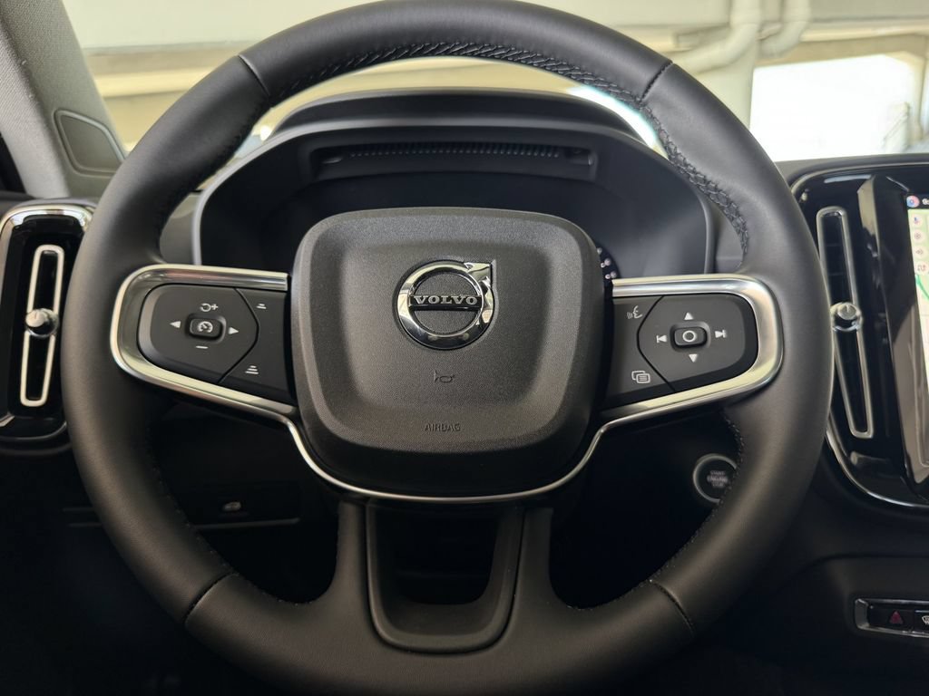 New 2026 Volvo XC40 B5 Ultra w/ Protection Package Premier AWD/4WD image 23