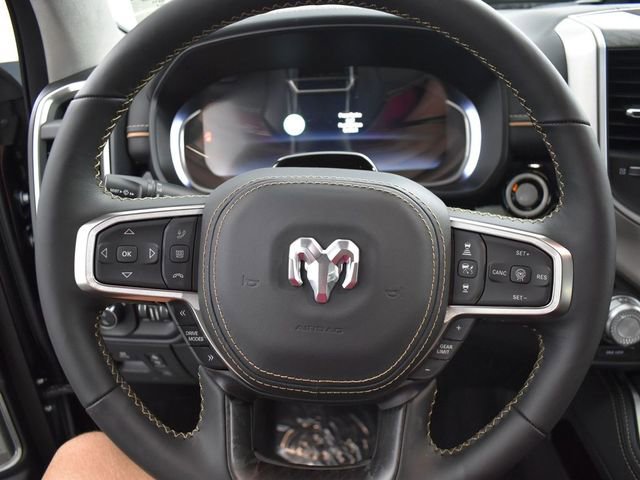 New 2026 RAM 1500 Tungsten w/ Bed Utility Group image 20