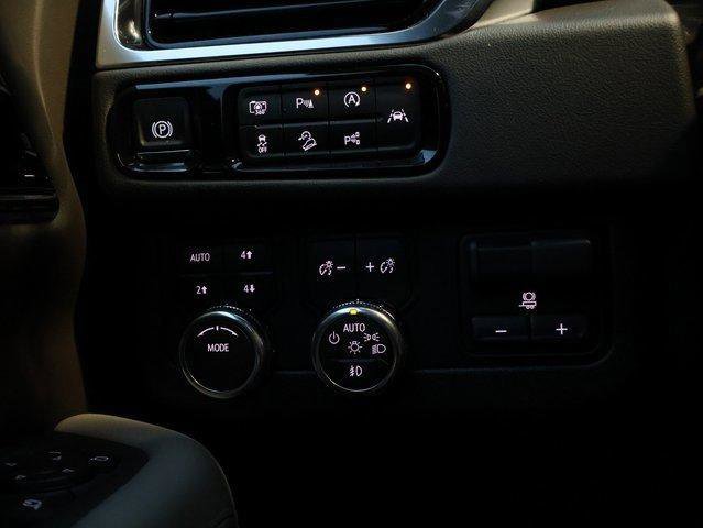 New 2026 GMC Yukon Elevation w/ Elevation Premium Package image 40