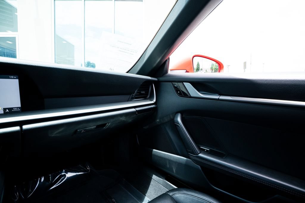 Used 2020 Porsche 911 Carrera RWD image 45