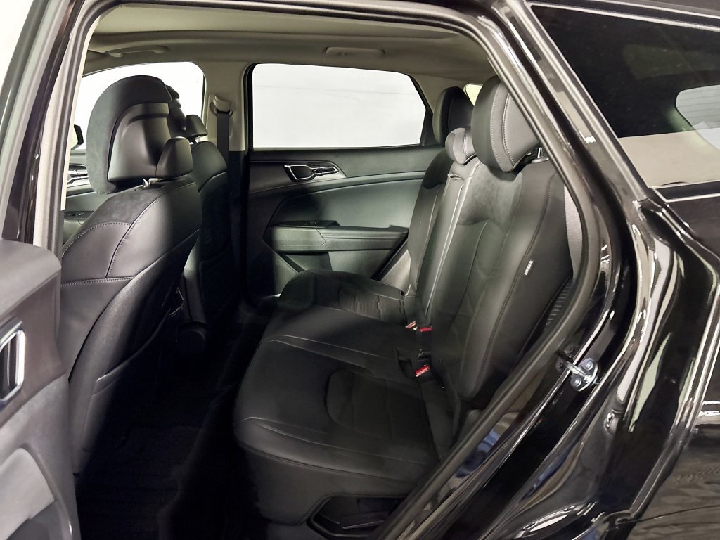 New 2026 Kia Sportage SX Prestige AWD/4WD image 21