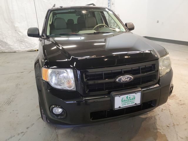 Used 2010 Ford Escape 2WD Hybrid image 9